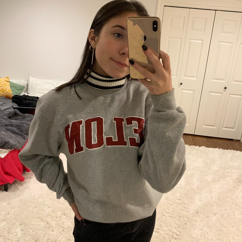 ELON sweatshirt